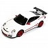 Машина р/у Rastar - Porsche GT3 RS, со светом, масштаб 1:24   - миниатюра №1