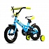 Детский велосипед Navigator - Bingo, колеса 12"  - миниатюра №2
