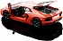 Модель машины - Lamborghini Aventador LP, 1:24   - миниатюра №3