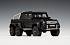 Модель машины 1:34-39 Mercedes-Benz G63 AMG 6x6  - миниатюра №2