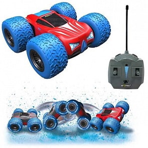 Silverlit 360 Cross на радиоуправлении, 1:18 (Silverlit, TE130)