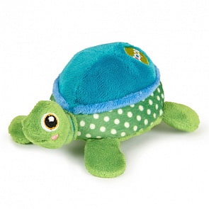 Игрушка развивающая с вибрацией - Черепаха (Oops, O 13001.20)
