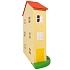 Игровой набор Peppa Pig – Большой дом Пеппы, 6 комнат, свет и звук  - миниатюра №1