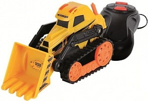 Строительная техника, 13 см, на дистанционном управлении (Dickie, 3412962)