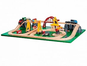 Демо база Brio, маленькая (Brio, 33880)