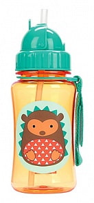 Поильник детский - Ежик (Skip Hop, SH 252327veg)