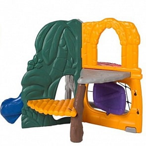 Игровой детский комплекс «Джунгли» (LITTLE TIKES, 440D)