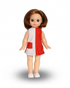 Кукла - Эля 21, 30,5 см (Весна, В3104)