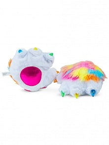 Игровой набор - Кошачьи лапки Фелисити (Радужно-Бабочково-Единорожная кошка, 40076)