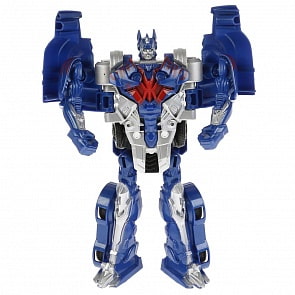 Робот-машина с аксессуарами (B1865653) (ассортимент)