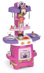 Игровая кухня Minnie (Smoby, 24089)