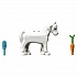 Конструктор Lego®  Friends - Трейлер для лошадки Мии  - миниатюра №17