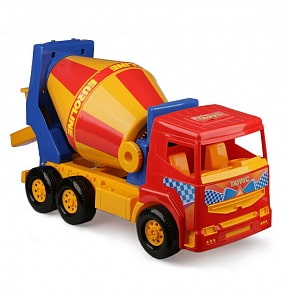 Бетономешалка Таурус (Нордпласт, Н-431607) (ассортимент)