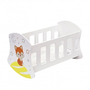 Люлька серии Мимими - Крошка Лия, мини (Paremo, PFD120-104M)