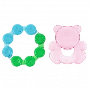 Развивающая игрушка-прорезыватель (Умка, WTS001-R)