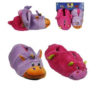 Вывертапки Единорог-Дракон, детские L, размер 31-33 (1Toy, Т13963)