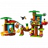 Конструктор Lego Duplo Town Тропический остров  - миниатюра №2
