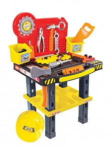Набор инструментов - Моя первая мастерская (Moсhtoys, 11259)