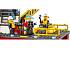 Lego City. Пожарный катер  - миниатюра №5