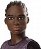 Кукла Кен Афроамериканец Barbie Игра с модой  - миниатюра №1