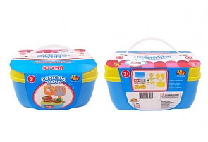 Игровой набор Помогаю маме – Кухня (ABtoys, PT-01042)