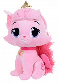 Королевские питомцы. Питомец Авроры - Котенок Милашка, 18 см. (C&H Toys, PDP1300538)