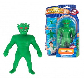 Тянущаяся фигурка Stretch - Мини-монстр Стретч (Stretch, 35375ros)