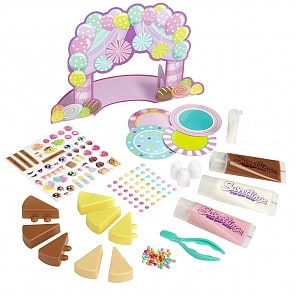 Набор для творчества - Укрась торт (Alex Toys, 591001)