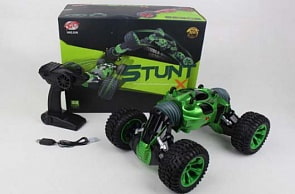 Радиоуправляемая машинка - Джип 8840 (Shantou Gepai, B1674453sim)