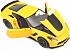 Модель машины - Chevrolet Corvette Z06, 1:24   - миниатюра №8