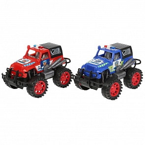 Джип инерционный 886-1A (B1750234) (ассортимент)