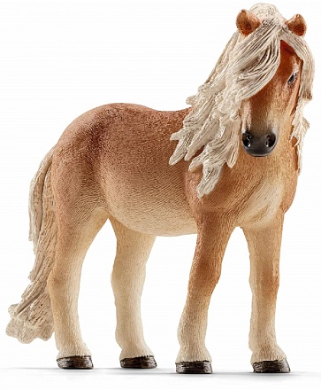 Фигурка Schleich — Кобыла Исландского пони, 9 см 