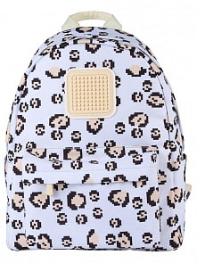 Рюкзак Funny square U18-1, цвет – пятнистый (Upixel, 81005U)