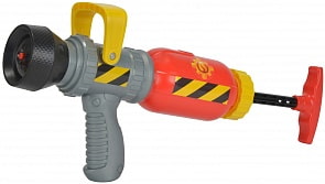 Водный бластер из серии «Пожарный Сэм», 31 см. (Simba, 9251746)