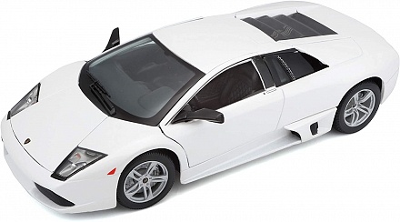 Lamborghini Murcielago LP640 2007 1 18 Maisto 31148 ToyWay.Ru