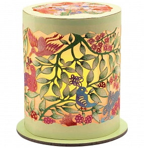 Ночник - Природа (Djeco, DD03432k)