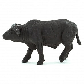 Фигурка Буйвола (Mojo, 387404)