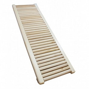 Доска роликовая массажная к ДСК Вертикаль (Вертикаль, Доска роликовая)