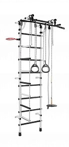 ДСК – Гамма, белый/черный (Формула здоровья, СГ000002253)