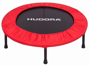 Батут Trampolin 91 (Hudora, 65405)