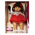 Кукла Gotz Макси Маффин, брюнетка, 42 см  - миниатюра №5