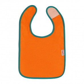 Фартук нагрудный на липучке, большой (Lubby, 20765/72/12)