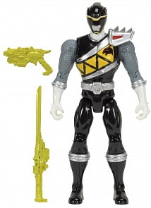 Игрушка - Могучие рейнджеры, фигурка 12 см (Bandai, 42200)