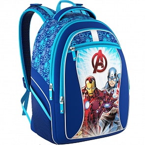 Рюкзак школьный Альянс - Мстители (ErichKrause, 42390)