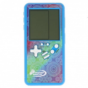  Электронная логическая игра со звуком (Играем вместе, B1892127-R)