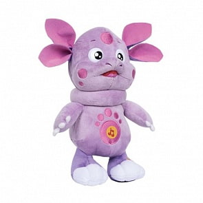 Мягкая игрушка – Лунтик, 27 см (Мульти-пульти, V32292/27AS19Xsim)