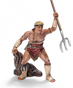 Ретиарий (Schleich, 70075)