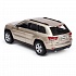 Модель машины - Jeep Grand Cherokee, 1:24   - миниатюра №2