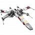 Конструктор Lego Star Wars - Звездный истребитель типа Х  - миниатюра №2