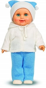 Кукла - Артем 2, 33 см (Весна, В2225/С2225)